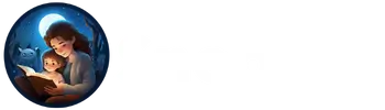 SNOOZLY LOGO - BEDTIME STORIES APP