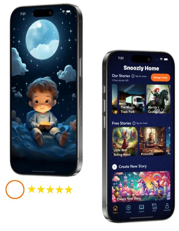 Snoozly Reviews Mobile
